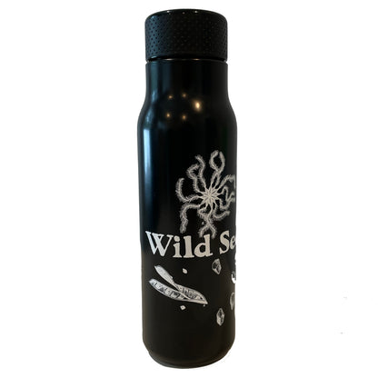 Native Seed Water Bottle